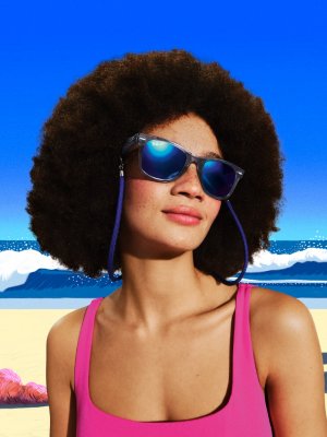 ¡Encuentra tu estilo este verano con los mejores anteojos de sol!