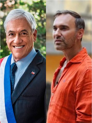 Jordi Castell reconoce el legado de Sebastián Piñera en los avances de la comunidad LGTB