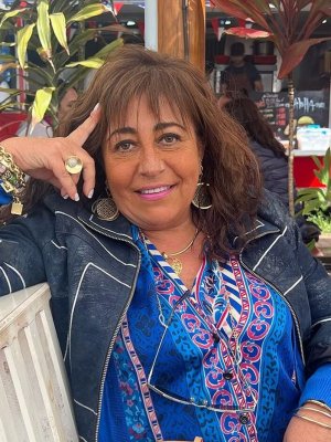 Helhue Sukni revela nuevo problema tras su reciente cirugía estética