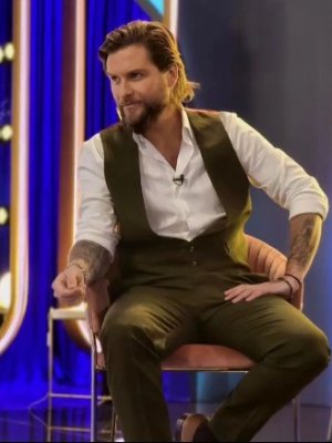 Jean Philippe Cretton confirmó quién tomará la conducción de 