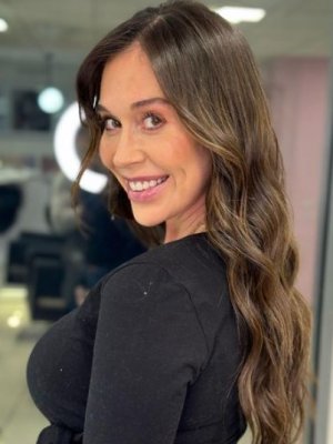 Vale Roth cumplió 33 años: 