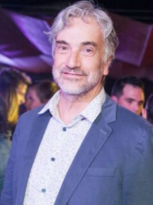 Pancho Reyes sobre ser jurado en 