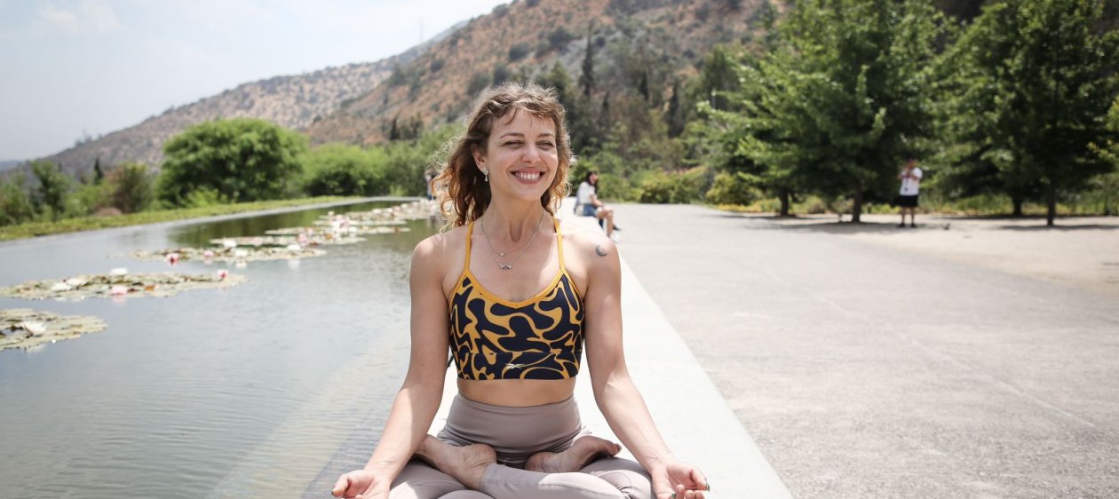 Fixiona anuncia una triple experiencia de bienestar inmersivo con exponentes del yoga y fitness que marcan tendencia