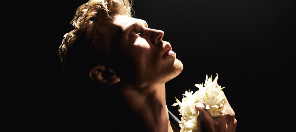 Descubre el nuevo perfume de Yves Saint Laurent, MYSLF en su exclusivo lanzamiento en Chile