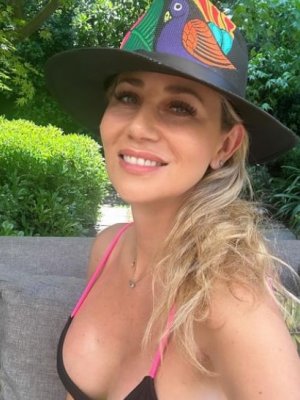 Gissella Gallardo fue contactada para sumarse a un nuevo reality