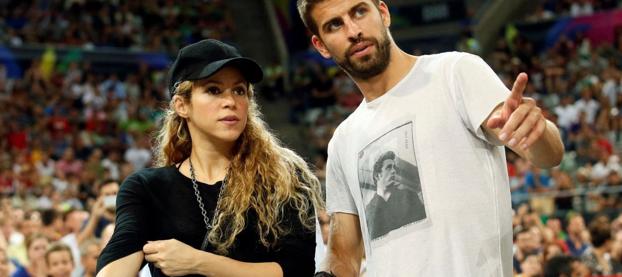 Shakira habló del costo de su relación con Piqué: 