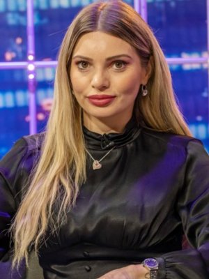 Aseguran que Faloon Larraguibel renunció a Zona Latina