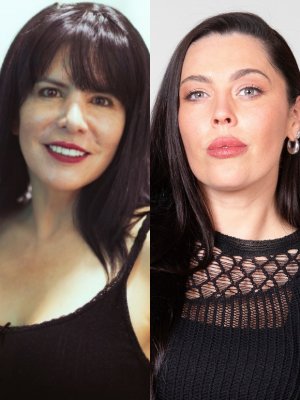 Anita Alvarado sobre Daniela Aránguiz: 