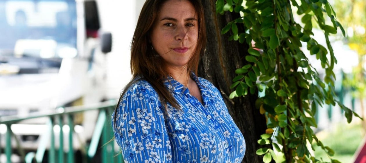 Patricia López se pronuncia sobre la querella en contra de Cristián Campos
