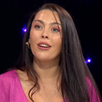 Daniela Aránguiz aseguró que Camila Andrade tuvo "onda" con Jorge Valdivia