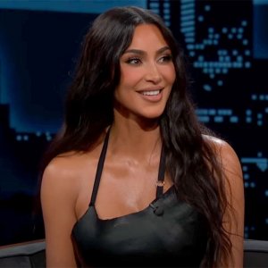 Kim Kardashian confirma curiosos rumores sobre su vida