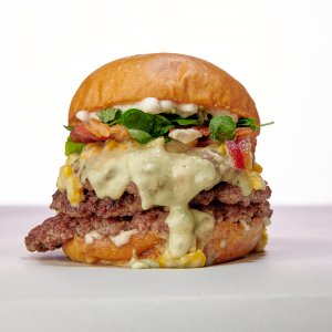 Smash Burgers: la técnica de hamburguesas de un siglo que se expande en la capital