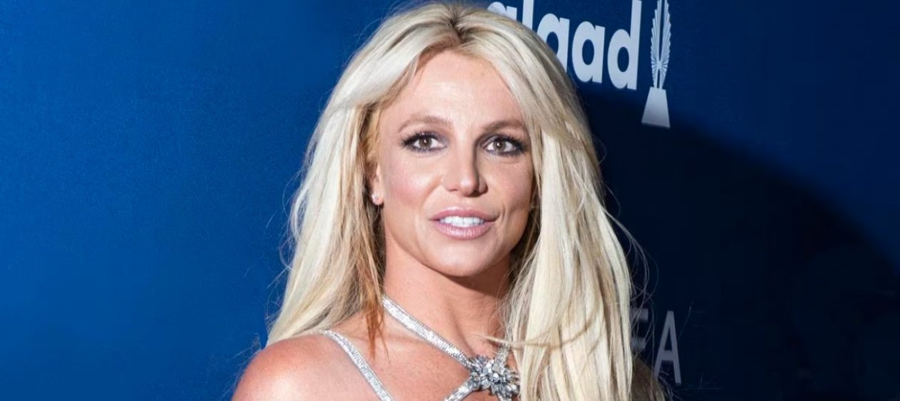 Britney Spears planea película basada en su libro de memorias