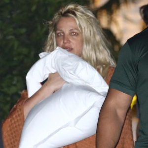Britney Spears culpó a su madre de su última polémica: 