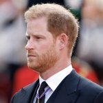 Príncipe Harry no se reunirá con su familia durante su visita a Inglaterra