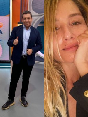 El sabio consejo de JC Rodríguez a Mane Swett tras fallo contra la actriz