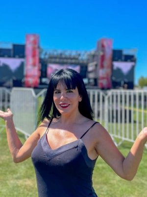 ¿Anita Alvarado llega a Netflix? La Geisha aseguró que firmó contrato
