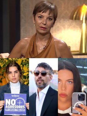 Fran García Huidobro se refirió al triángulo Valdivia, Orsini y Aránguiz