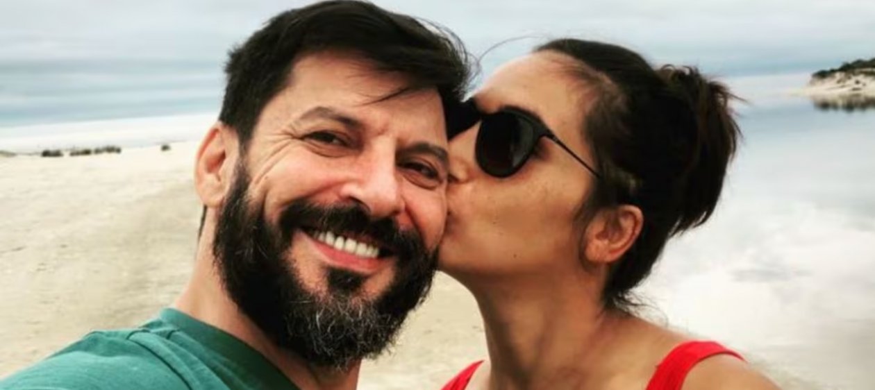 Fiorella Choca, ex esposa de Rafael Cavada, reaccionó a entrevista del periodista