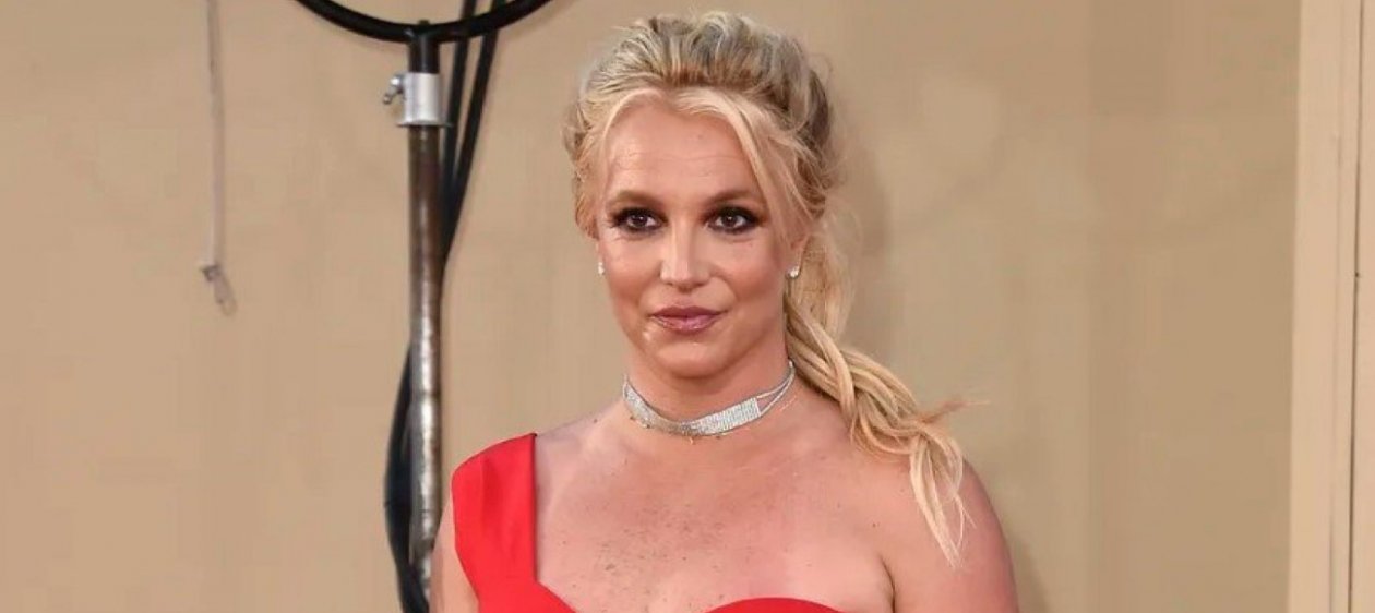 Britney Spears asegura que tiene daño neurológico