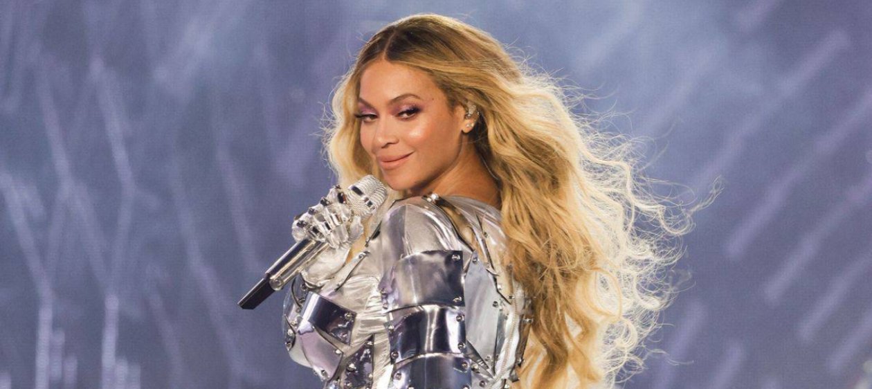 Revelan difíciles episodios que vivió Beyoncé en su infancia