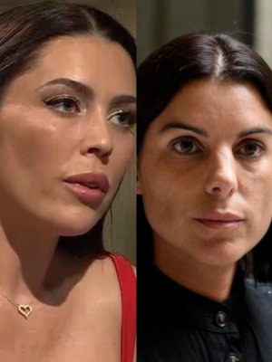 ¿Se lanza a la política? Daniela Aránguiz fue invitada a competir con Maite Orsini como diputada