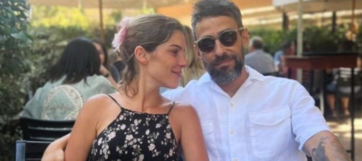 ¿Se acabó la relación? Luego de ciertos rumores, Maite Orsini y Jorge Valdivia se dejaron de seguir en redes