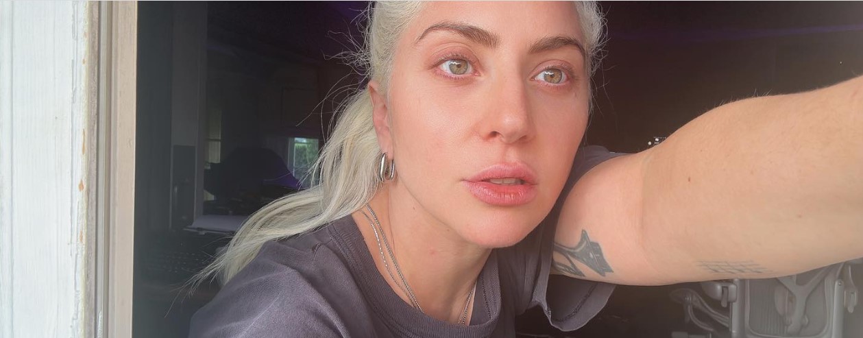 La sincera respuesta de Lady Gaga a los rumores de embarazo