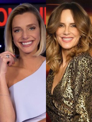 Emilia Daiber se une a Diana Bolocco en la conducción de 