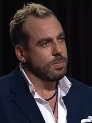 ¡Sin pantalla! Aseguran que Francisco Kaminski fue sacado del programa 