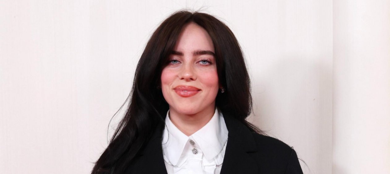 Billie Eilish abre su corazón sobre el ghosting y la pérdida de amistades por la fama