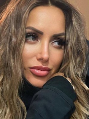 Marité Matus desmiente deuda de pensión de alimentos por parte de Arturo Vidal