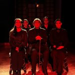 Bernarda: La Revolución de un Clásico en el Teatro de Bolsillo