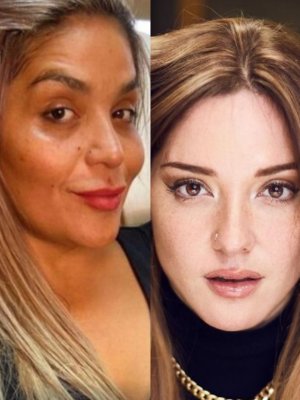 Kathy Orellana agradeció apoyo de Kel Calderón y su padre: “Estuviste en momentos difíciles”