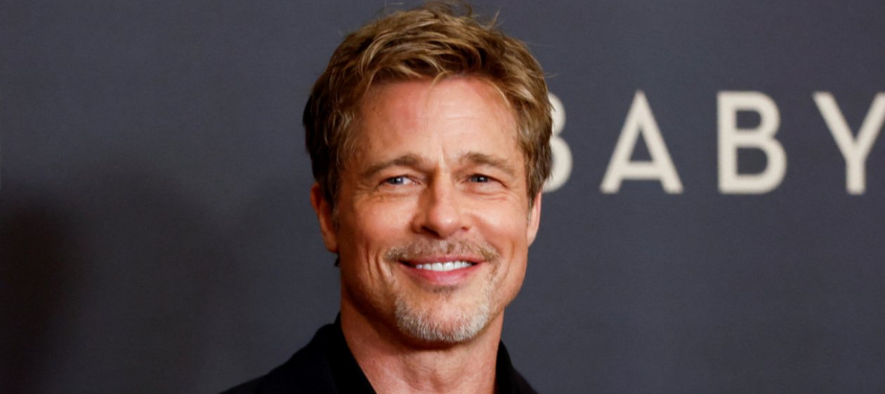 Aseguran que Brad Pitt estaría “devastado” por el distanciamiento de sus hijos