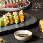¡Celebra el Día del Sushi con Sakura y descuentos imperdibles!