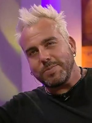 Francisco Kaminski borró todas las fotos con Carla Jara de redes sociales