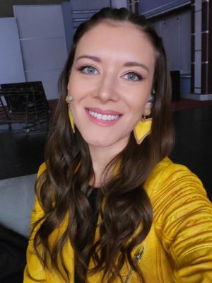 El millonario sueldo que rechazó Carla Jara para ser parte de Buenos Días a Todos