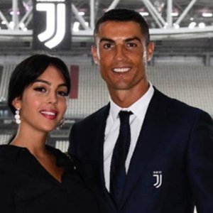 Cristiano Ronaldo y Georgina Rodríguez se compraron enorme mansión en “La isla de los ricos”
