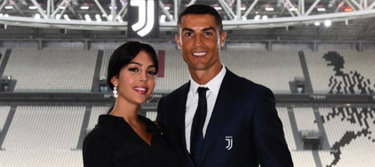 Cristiano Ronaldo y Georgina Rodríguez se compraron enorme mansión en “La isla de los ricos”
