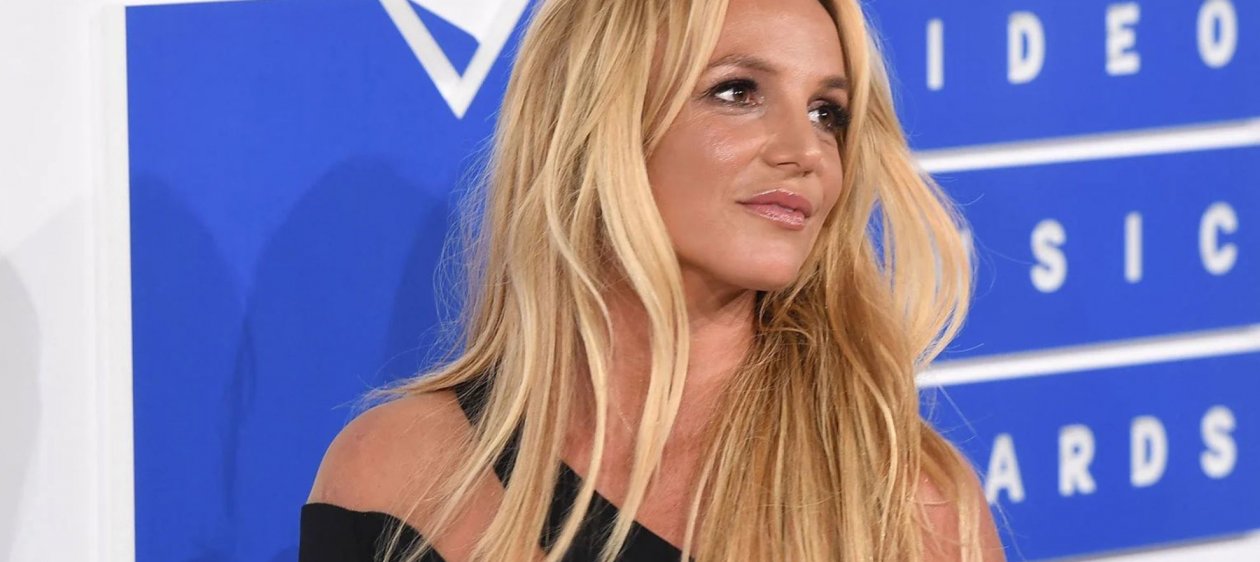 Aseguran que Britney Spears se reconcilió con sus hijos