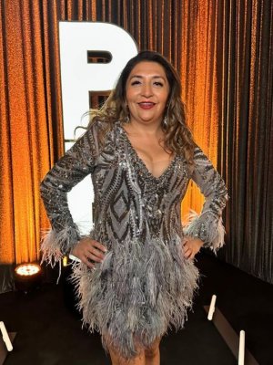 ¡De chica reality a actriz! Revelan que Pincoya es parte del elenco de un nuevo film