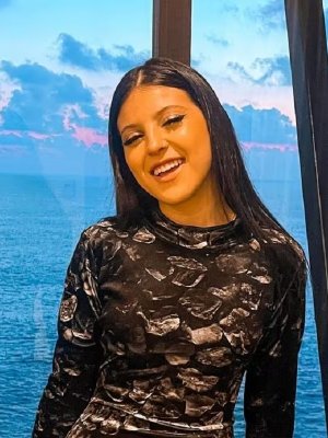 Ignacia Antonia revela por qué rechazó participar en 