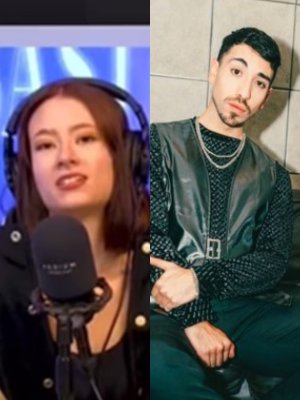 Sofía Lobos, ex pareja de Diego Urrutia: 