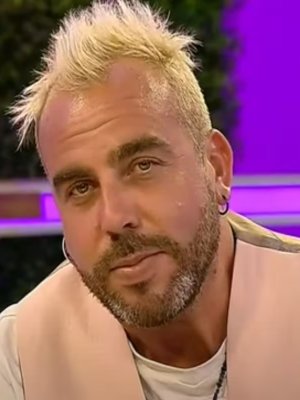 Francisco Kaminski regresa a la radio tras polémico quiebre matrimonial