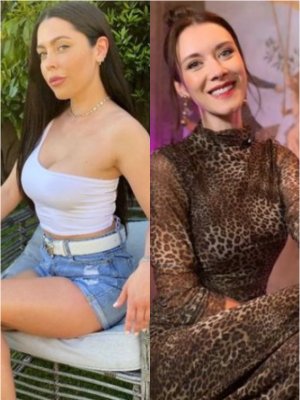 Dany Aránguiz sobre canción de Carla Jara: 