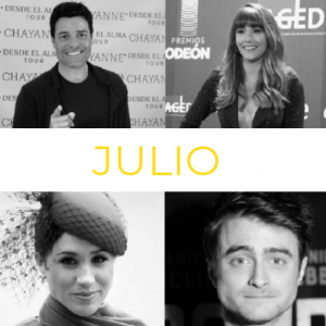 #HoróscopoM360 ¿Qué trae julio para tu signo? ¡Averígualo!