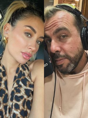 Camila Andrade sobre Gran Hermano: 