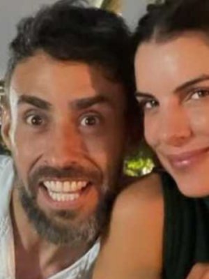 ¡No estaban separados! Jorge Valdivia y Maite Orsini fueron vistos en romántico viaje fuera de Chile