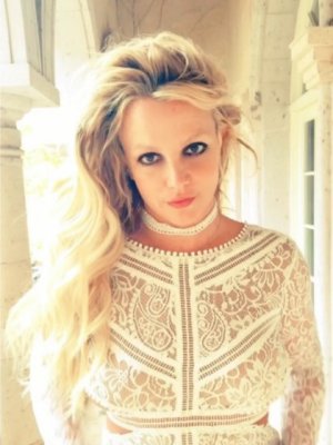Britney Spears le cierra las puertas al amor de pareja para siempre